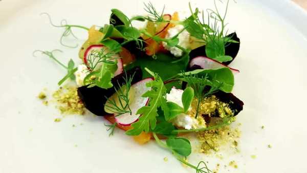 by chef Ηλίας Κακούρης1