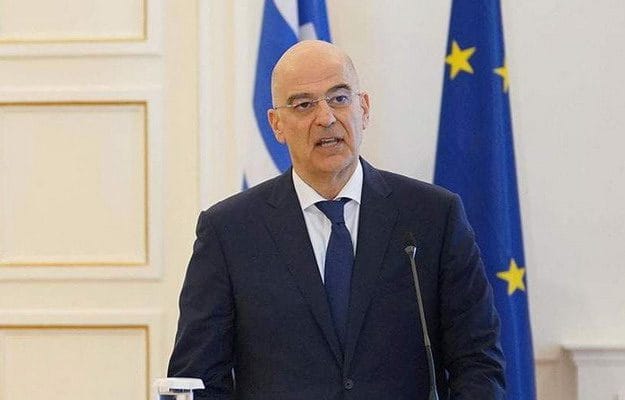 Η απάντηση Δένδια στις προκλήσεις Τσαβούσογλου