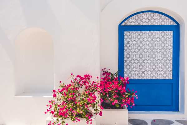 house-blue-summer-aegean-greece