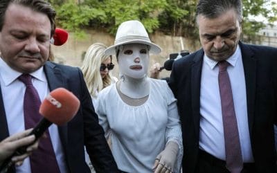 Δίκη με βιτριόλι 2021: Λύγισε ο εισαγγελέας