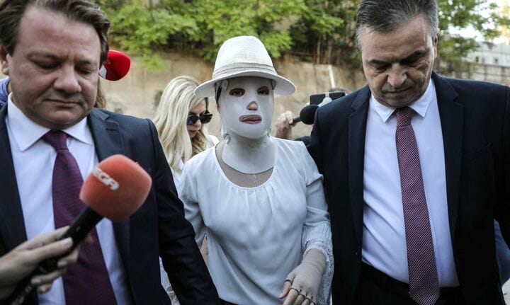 Δίκη με βιτριόλι 2021: Λύγισε ο εισαγγελέας