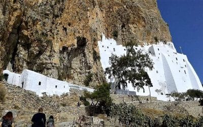 Amorgos Tourism Film Festival