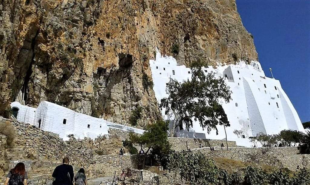 Amorgos Tourism Film Festival