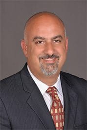 Michael J. Reppas