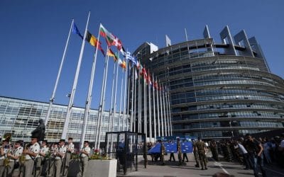 Σύμφωνο σταθερότητας: Ανοίγει η «αυλαία» για τις αλλαγές στους κανόνες με ορίζοντα το 2023