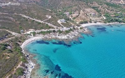 Άγιοι Απόστολοι Πετριών Εύβοιας.