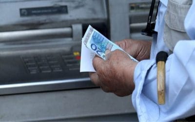 Συντάξεις Νοεμβρίου 2021: Πότε ξεκινούν οι πληρωμές – Οι πιθανές ημερομηνίες