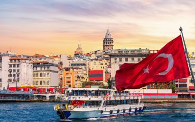 Αντίδραση της Άγκυρας για τη Συμφωνία Ελλάδας – Γαλλίας