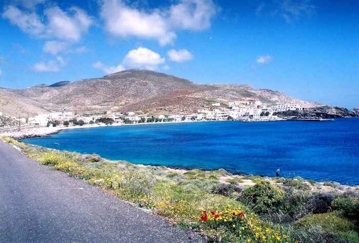 Καραβοστάσης Φολέγανδρος