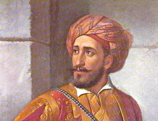 Στρατηγός Μακρυγιάννης 1821