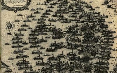 Ναυμαχία Ναυπάκτου: Πρόγραμμα Τριήμερων επετειακών εκδηλώσεων