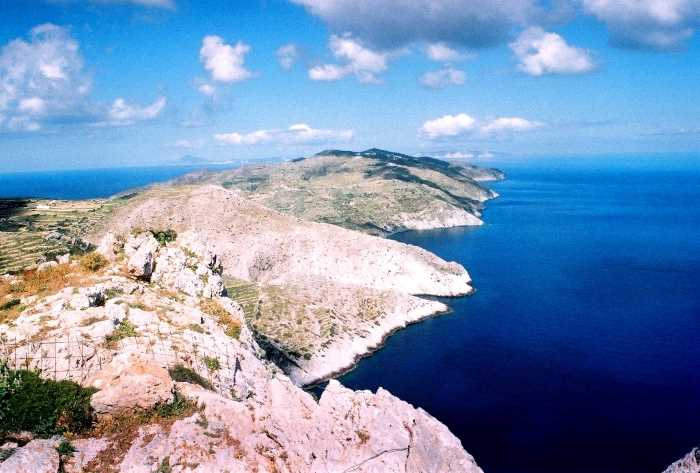 Πανοραμική άποψη Φολεγάνδρου1