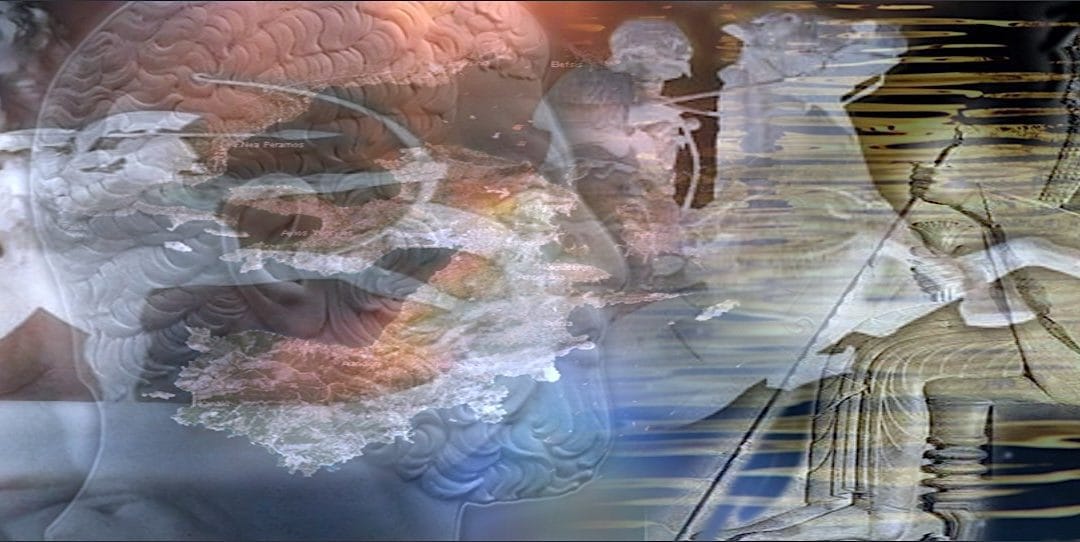 Σαλαμίς: Από τον Αίαντα και Τεύκρο, στον Θεμιστοκλή και τον Καραϊσκάκη!