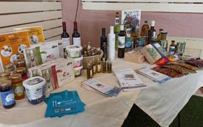 Με απόλυτη επιτυχία ολοκληρώθηκε το Γαστρονομικό Φεστιβάλ Λουτρακίου