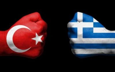 Προειδοποιήσεις και απειλές κατά της Ελλάδας από Τουρκία