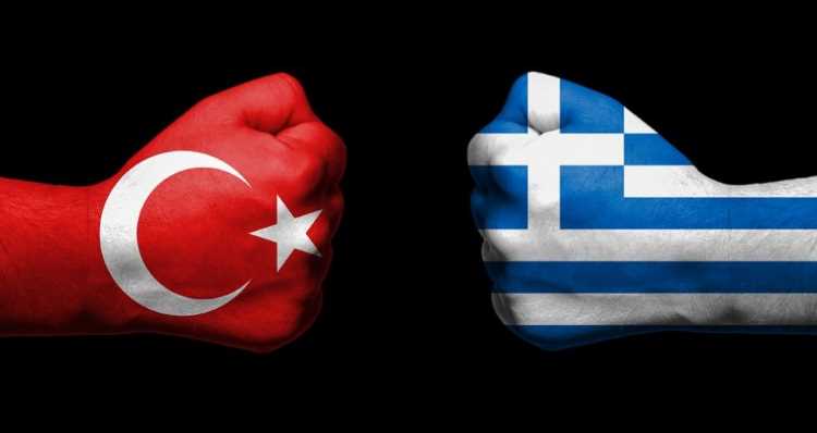 Προειδοποιήσεις και απειλές κατά της Ελλάδας από Τουρκία