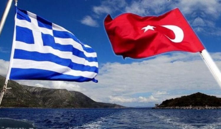 Τουρκικά ΜΜΕ 2021: «Η αντιπολίτευση κατηγορεί τον Μητσοτάκη για πολεμοκαπηλία κατά της Τουρκίας»