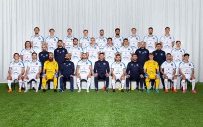 The Acropolis also swept Trelleborg