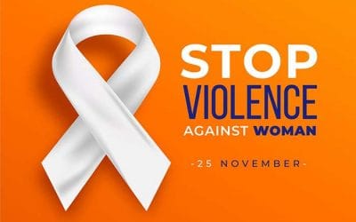 World Day for the Elimination of Violence against Women Message from the Deputy Minister of Civil Protection
