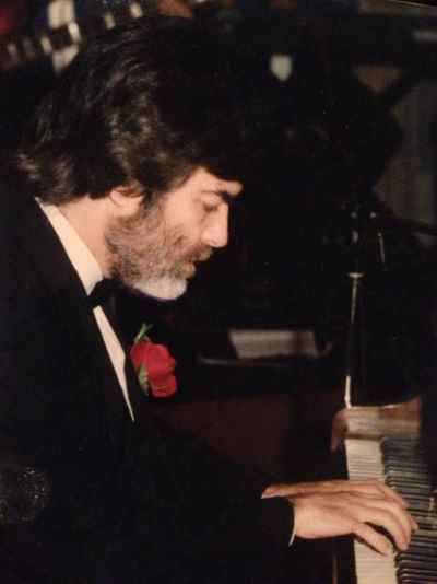 Evangelos Pitsiladis