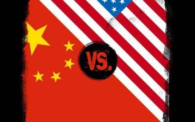 News against US and China