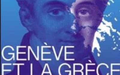 Kapodistrias protagonist with a key role in the history of Switzerland (1813-1815)