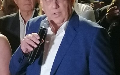 Takis Theodorikakos: His statements about changes in the Police.