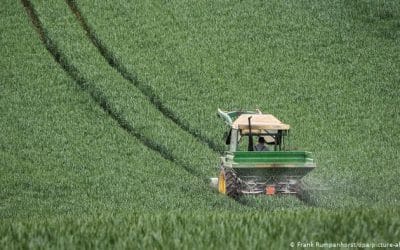 Ευρωπαϊκό Ελεγκτικό Συνέδριο: «Παραμένουν πολλά τα σφάλματα στις δαπάνες για την αγροτική ανάπτυξη»
