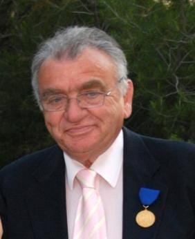 Παναγιώτης Ι. Καλτσής