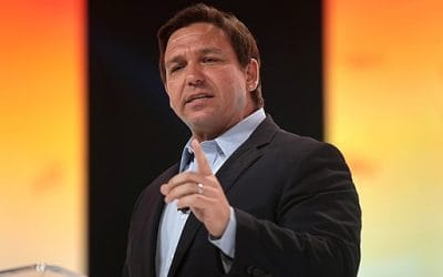 Governor Ron DeSantis Signs Legislation to Protect Florida Jobs