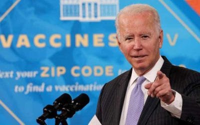 Readout of President Biden’s Meeting with COVID-⁠19 Response Team on the Omicron Variant