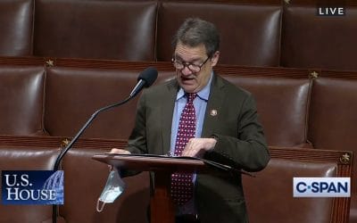 Gus Billirakis: Inflation is a real problem