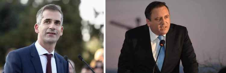 Νέοι Άνθρωποι με Όραμα για μια ΝΕΑ ΕΛΛΑΔΑ