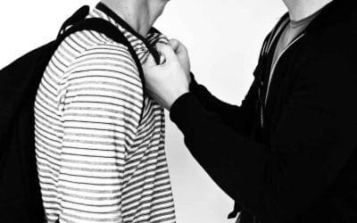 Ζούσε bullying για έξι χρόνια επειδή ήταν διαφορετικός απο τα υπόλοιπα παιδία