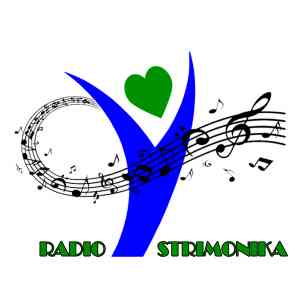 logo Radio Strimonika pns 32