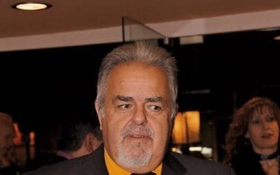 Συνέντευξη  από τον δημοσιογράφο Αχιλλέα Παπαδιονυσίου στον καταξιωμένο  δημοσιογράφο Γιάννη Διακογιάννη