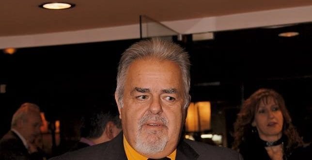 Συνέντευξη  από τον δημοσιογράφο Αχιλλέα Παπαδιονυσίου στον καταξιωμένο  δημοσιογράφο Γιάννη Διακογιάννη