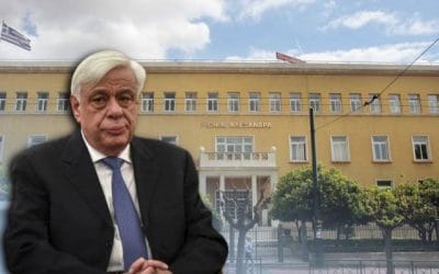 Η.. ”ΕΚΔΙΚΗΣΗ”  ΠΑΥΛΟΠΟΥΛΟΥ, ΓΙΑ ΤΟ ΑΦΗΓΗΜΑ