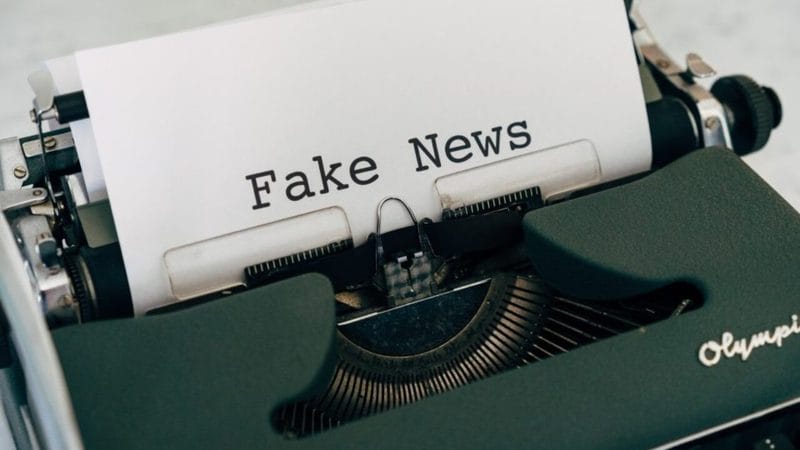 Fake news: Τι προβλέπει ο νέος Ποινικός Κώδικας για τη Διασπορά ψευδών ειδήσεων