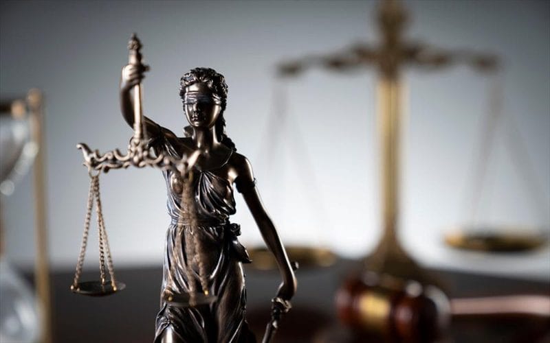 Δικαιοσύνη: 99 εκατ. ευρώ για την αναβάθμιση των υποδομών πληροφορικής Νέο έργο πληροφορικής για τη Δικαιοσύνη, προϋπολογισμού 99 εκατ. ευρώ