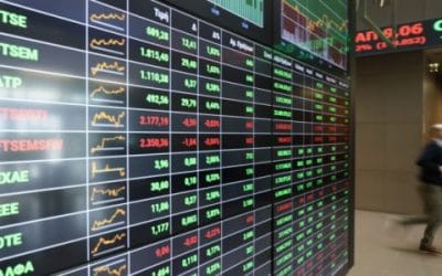 Ευρωπαϊκές μετοχές: Καταγράφουν άνοδο στο ξεκίνημα των συναλλαγών