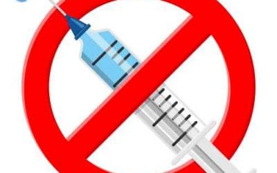 Ανεμβολίαστοι