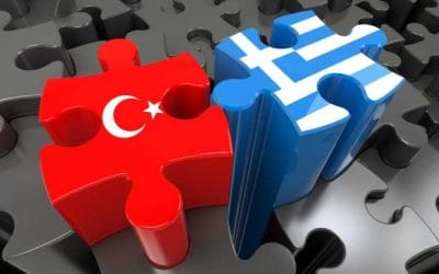 Πανικός στην Τουρκία για τις αμυντικές συμφωνίες της Ελλάδας