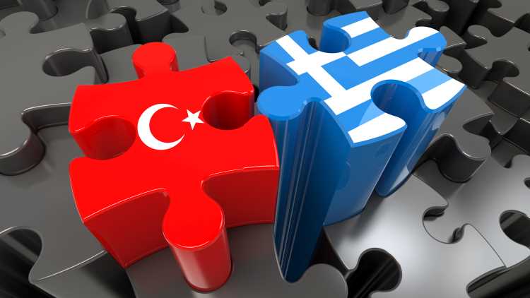 Πανικός στην Τουρκία για τις αμυντικές συμφωνίες της Ελλάδας