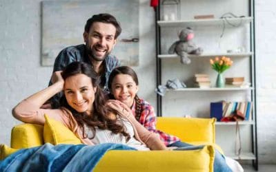 Δικαστική συνεπιμέλεια τέκνων