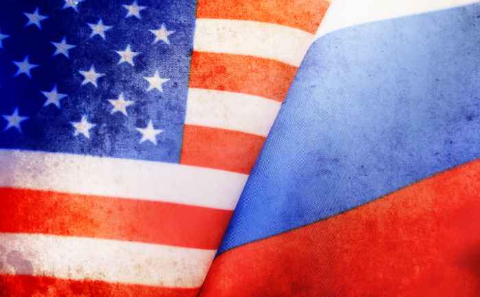 White House: "Huge consequences" for Russia if it invades Ukraine