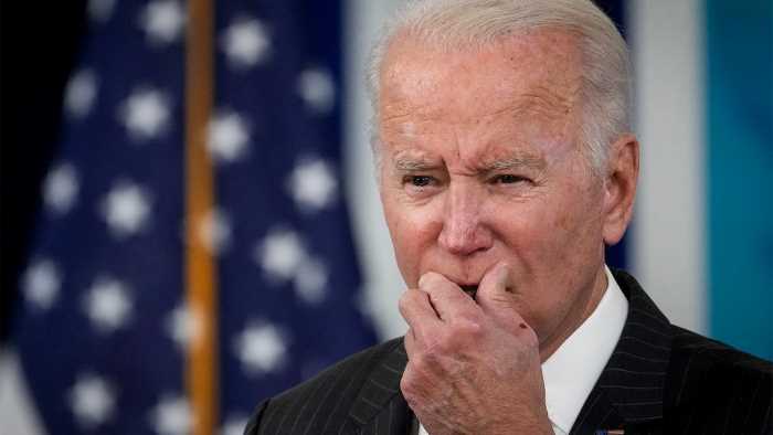 Louisiana federal judge blocks Biden presidency vaccine for health workers