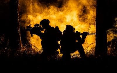 103 Marines were demobilized for refusing the Covid-19 vaccine