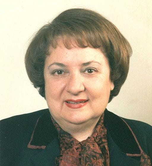 Ροζίτα Σώκου