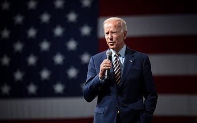 Joe Biden warns Russia about Ukraine